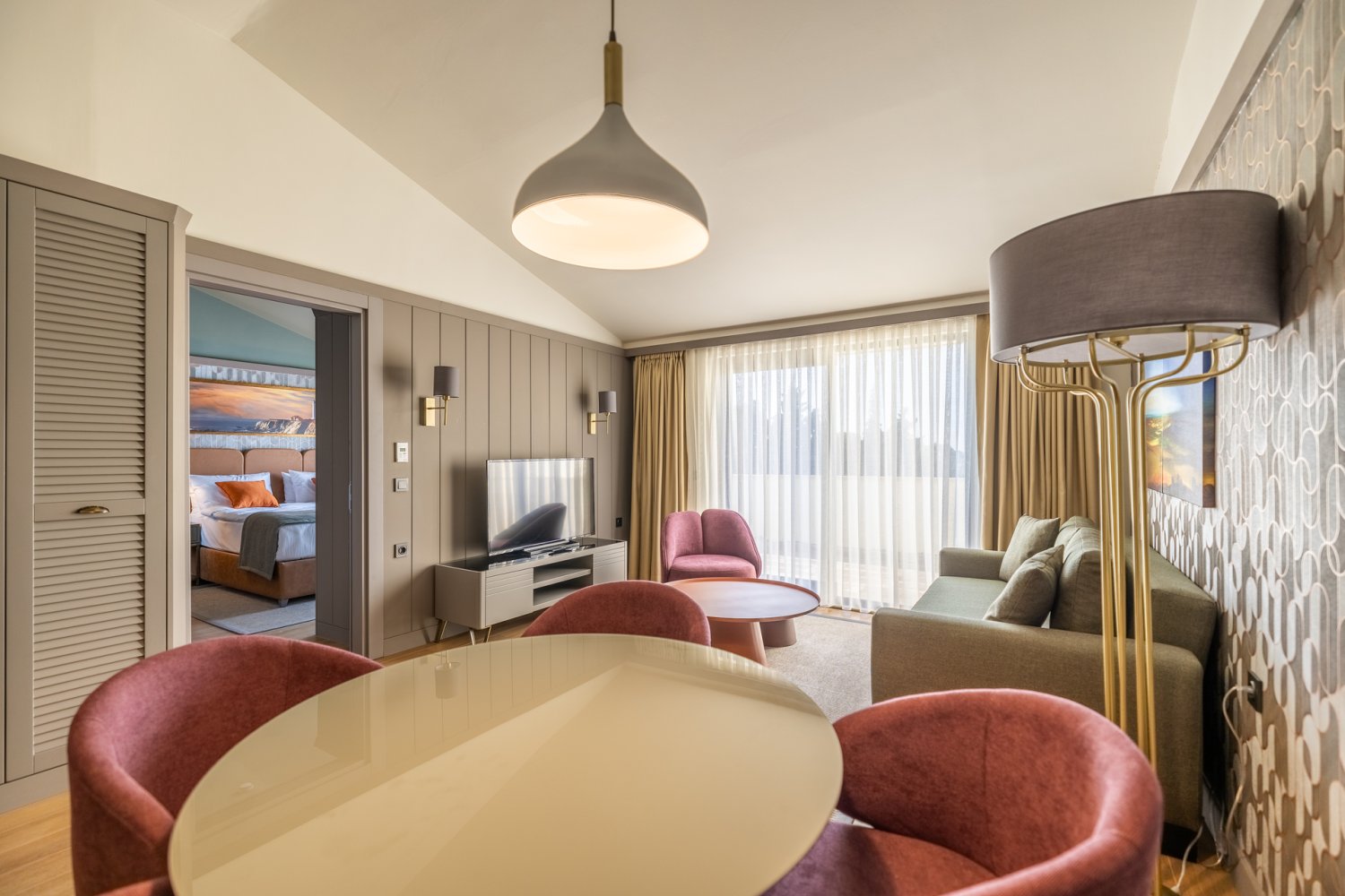 Proxima Hotel foto 9