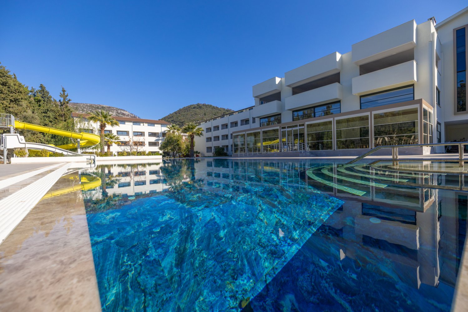 Proxima Hotel foto 18