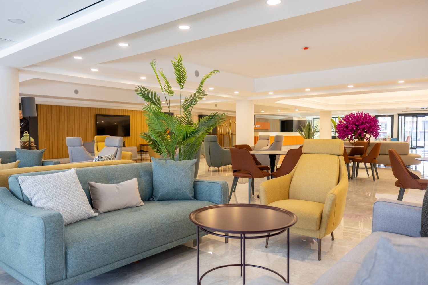 Proxima Hotel foto 6