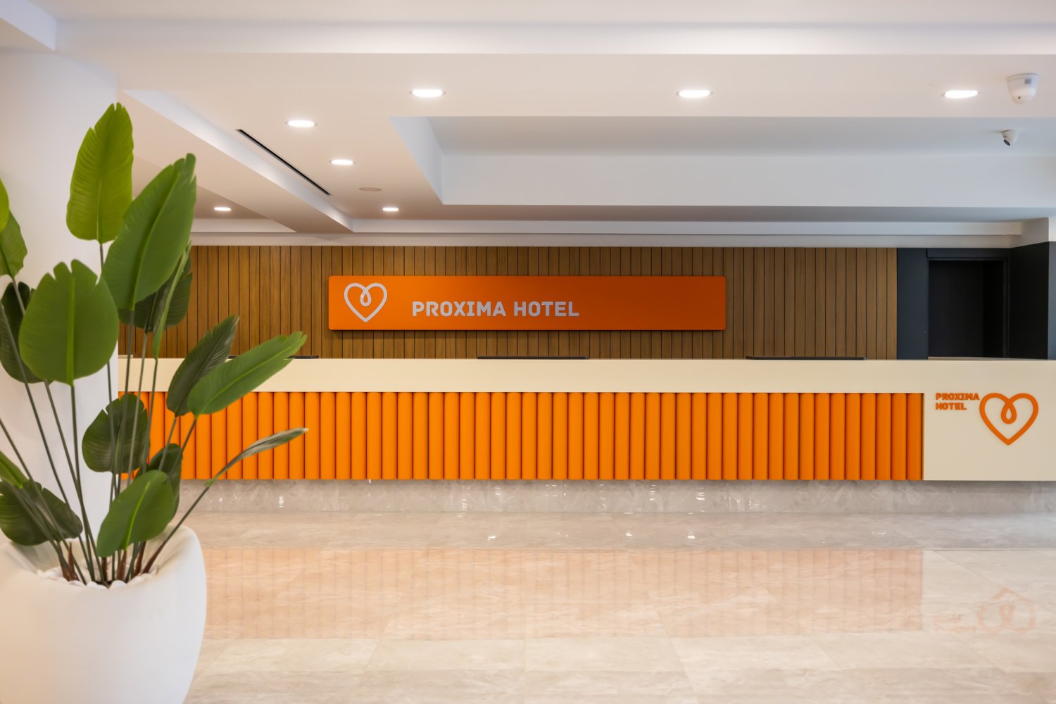Proxima Hotel foto 7