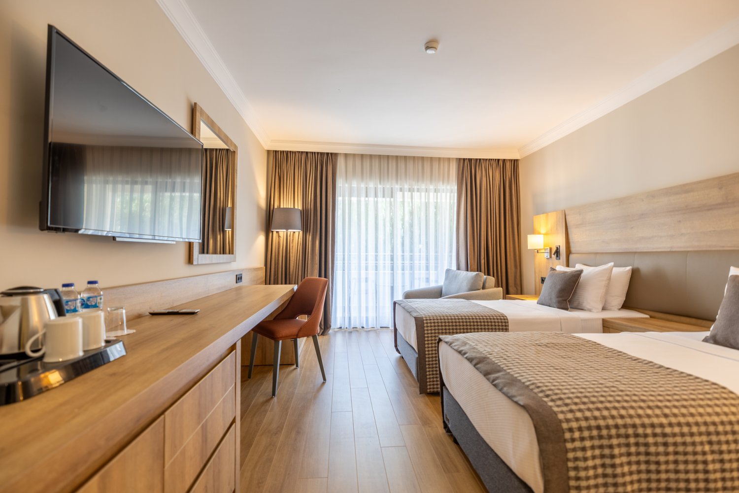 Proxima Hotel foto 11