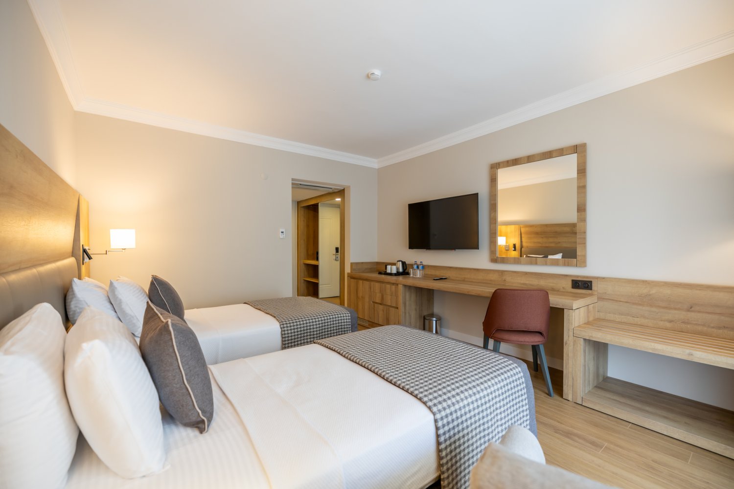 Proxima Hotel foto 12