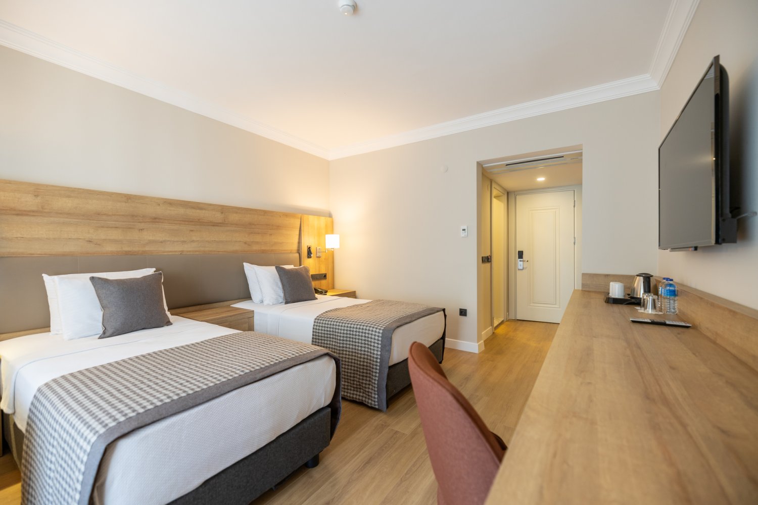 Proxima Hotel foto 13