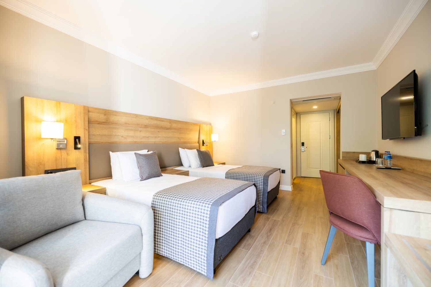 Proxima Hotel foto 14