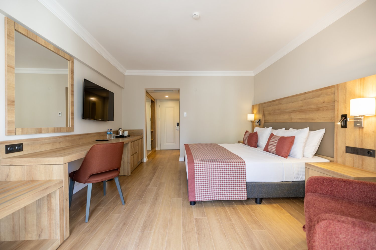 Proxima Hotel foto 15