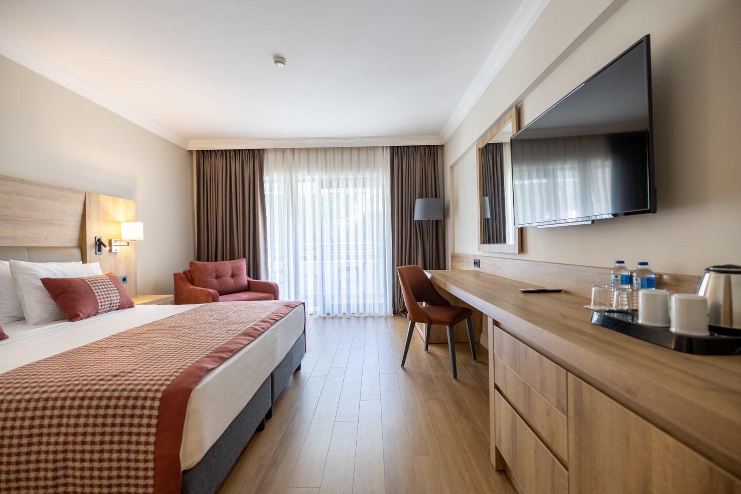 Proxima Hotel foto 16