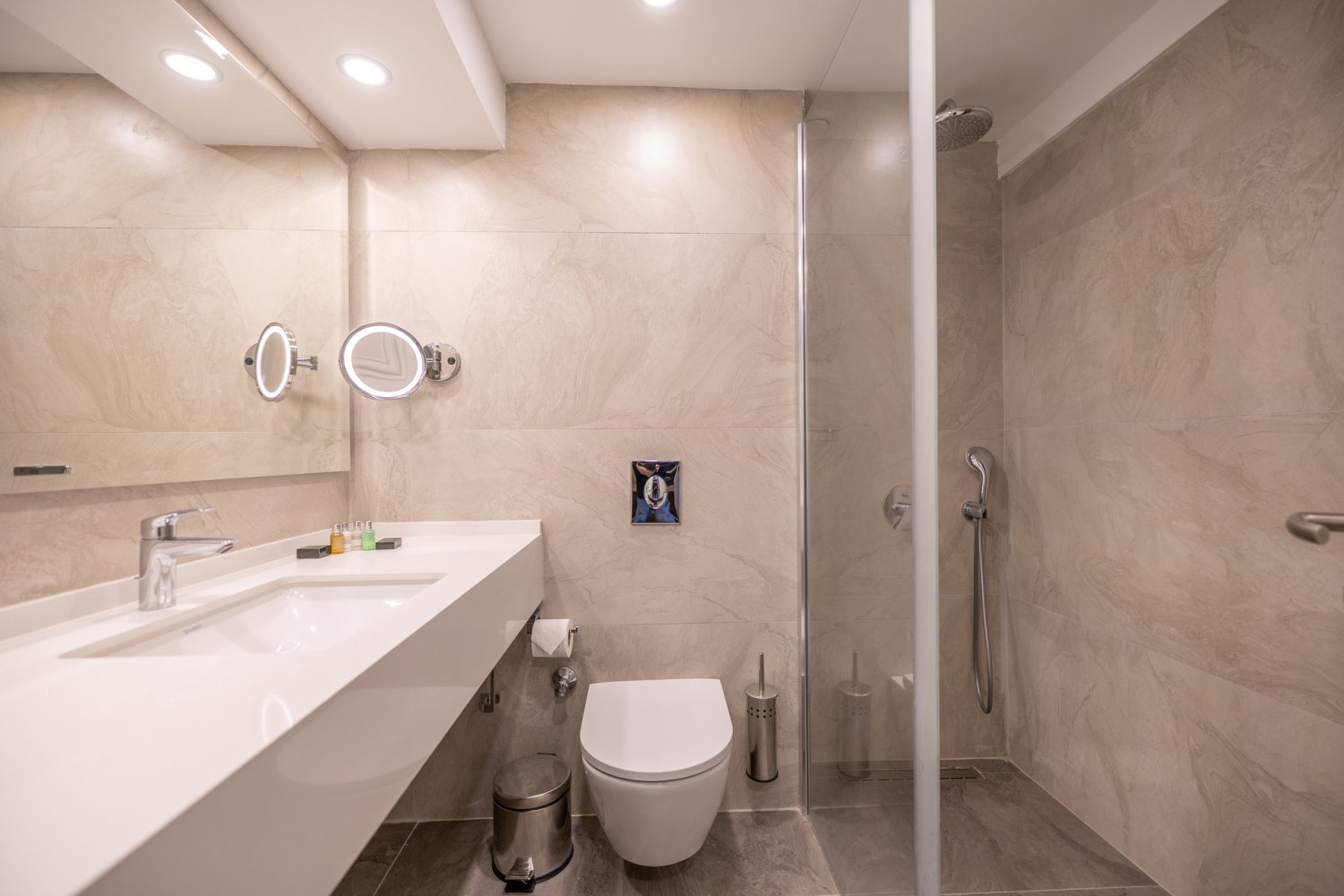 Proxima Hotel foto 17