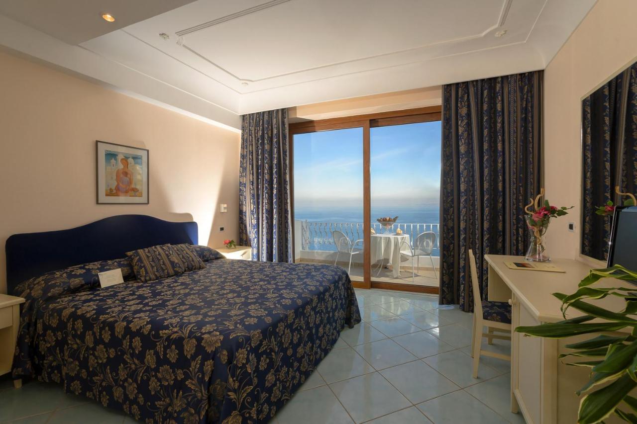 Le Querce Resort Sea Thermae & Spa foto 2