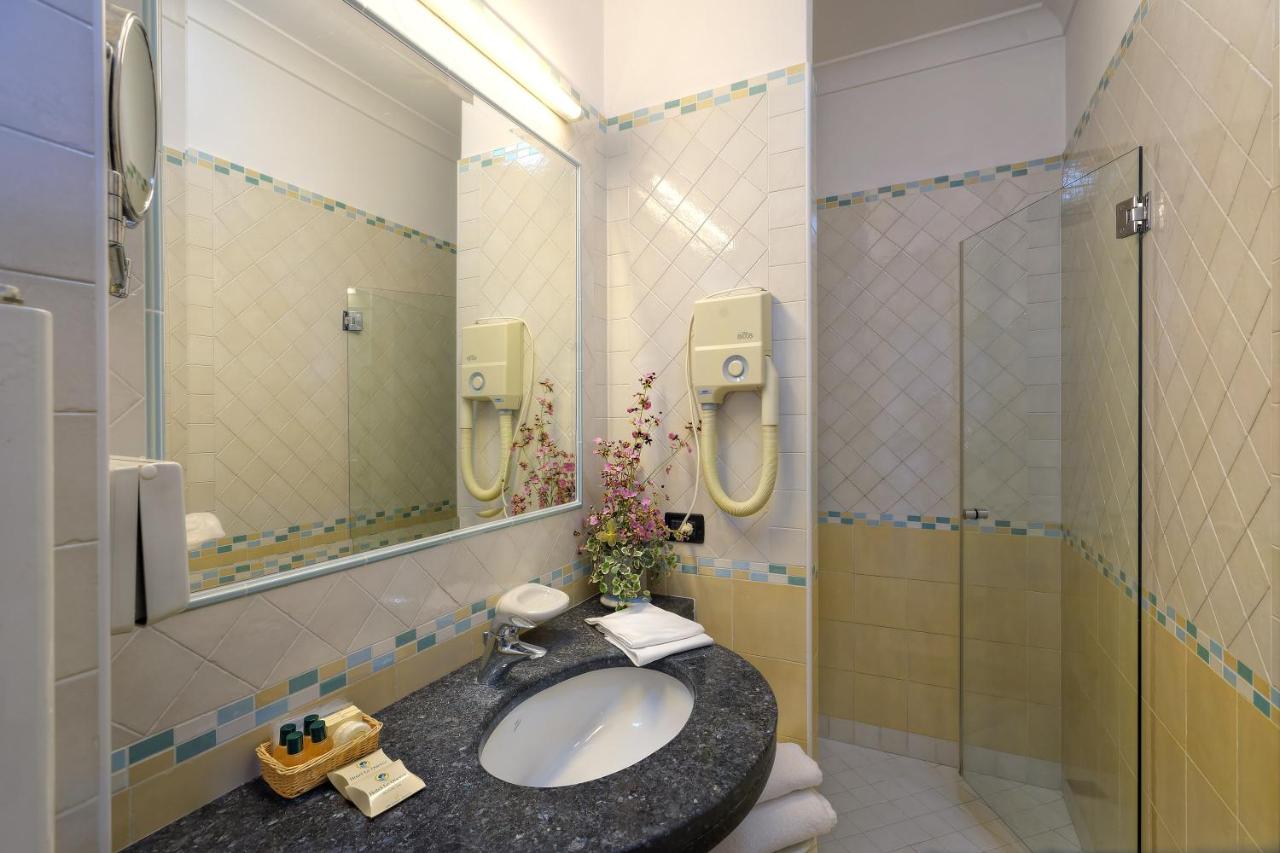 Le Querce Resort Sea Thermae & Spa foto 3