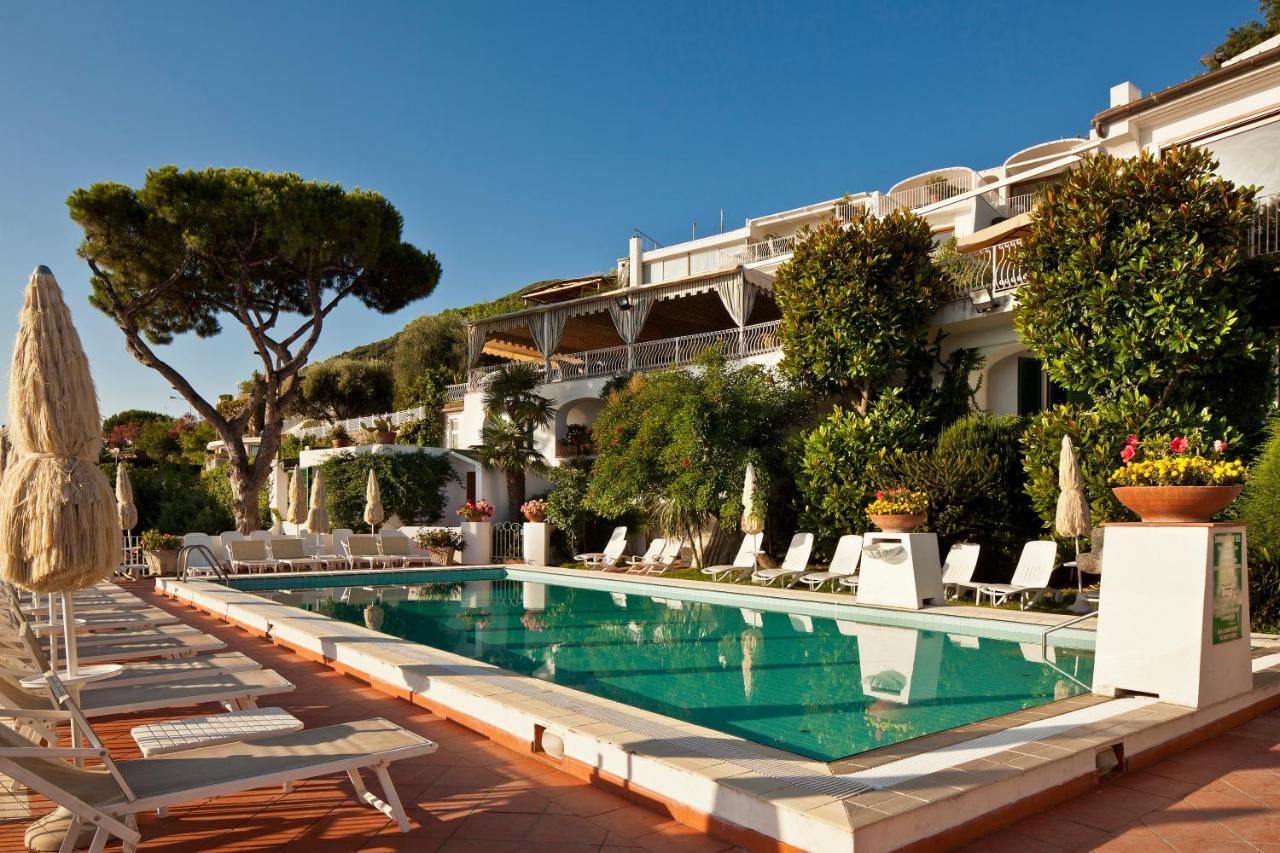 Le Querce Resort Sea Thermae & Spa foto 4