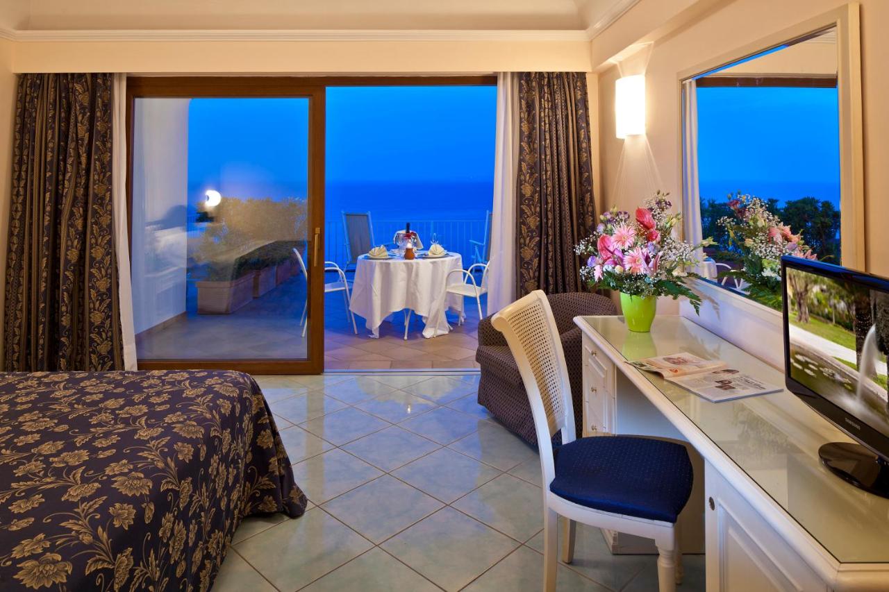 Le Querce Resort Sea Thermae & Spa in Porto d Ischia - foto 5