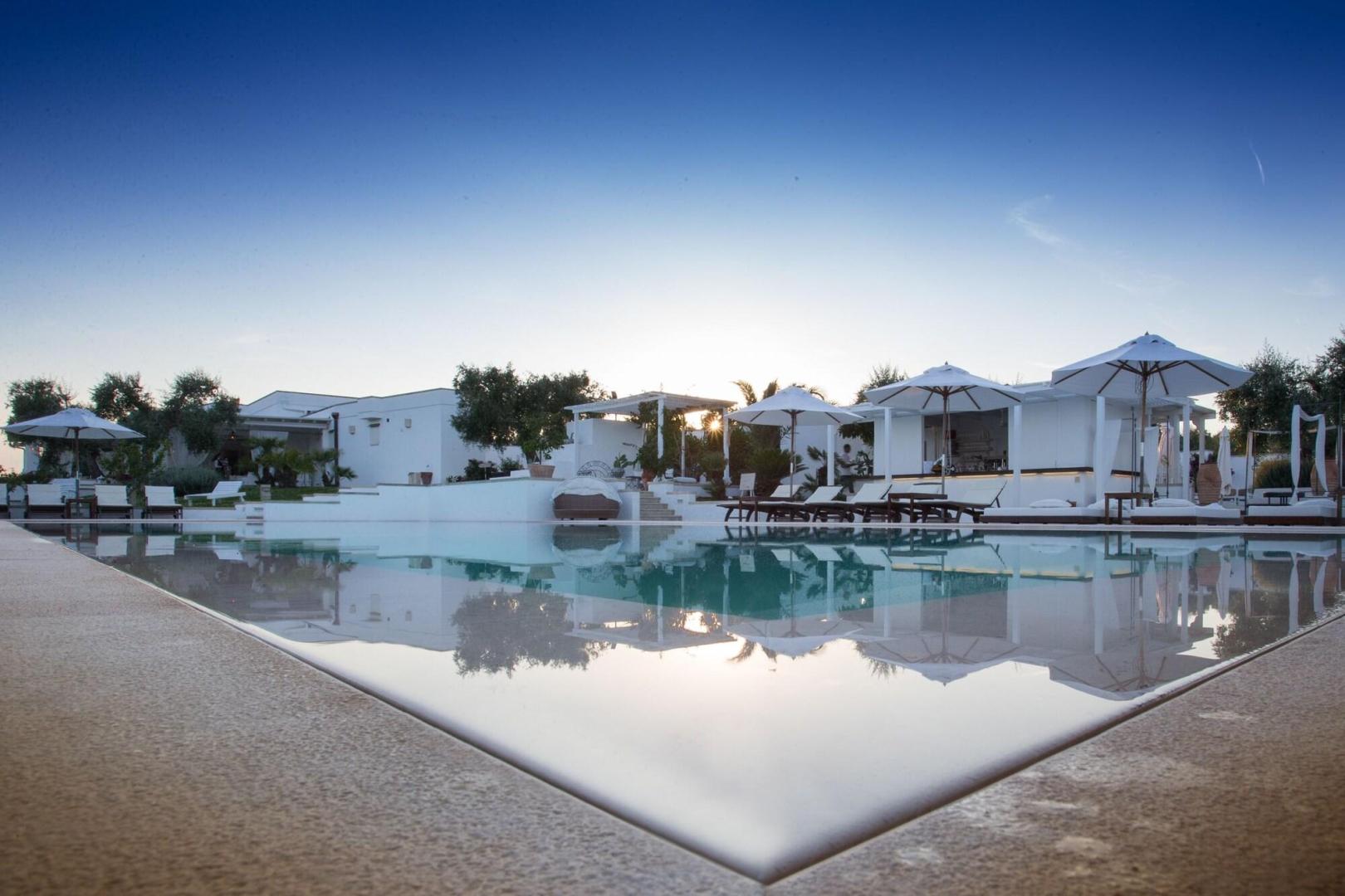 Resort Hotel Tenuta Centoporte foto 14