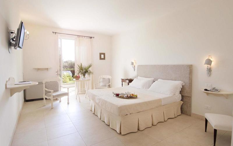 Resort Hotel Tenuta Centoporte in Giurdignano - foto 5