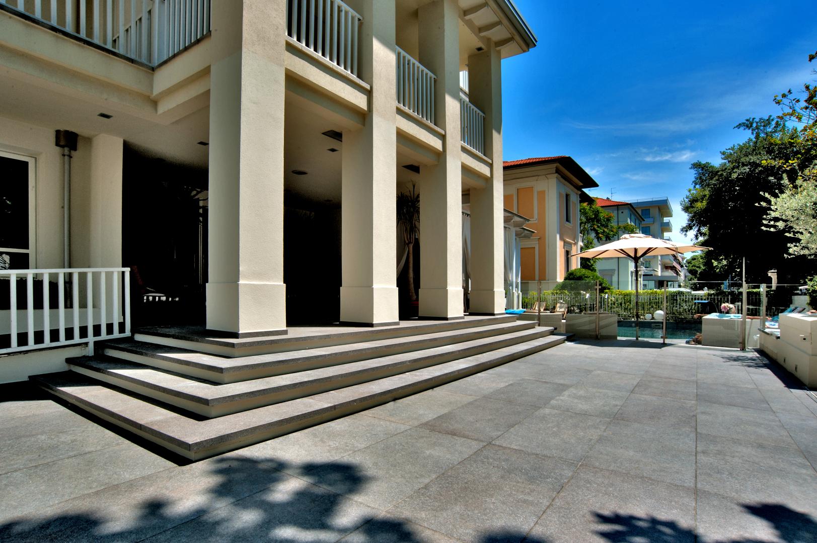 Le Rose Suite Hotel foto 13