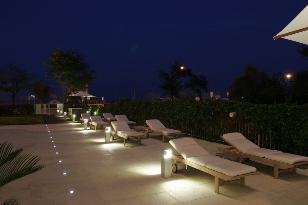 Le Rose Suite Hotel foto 6