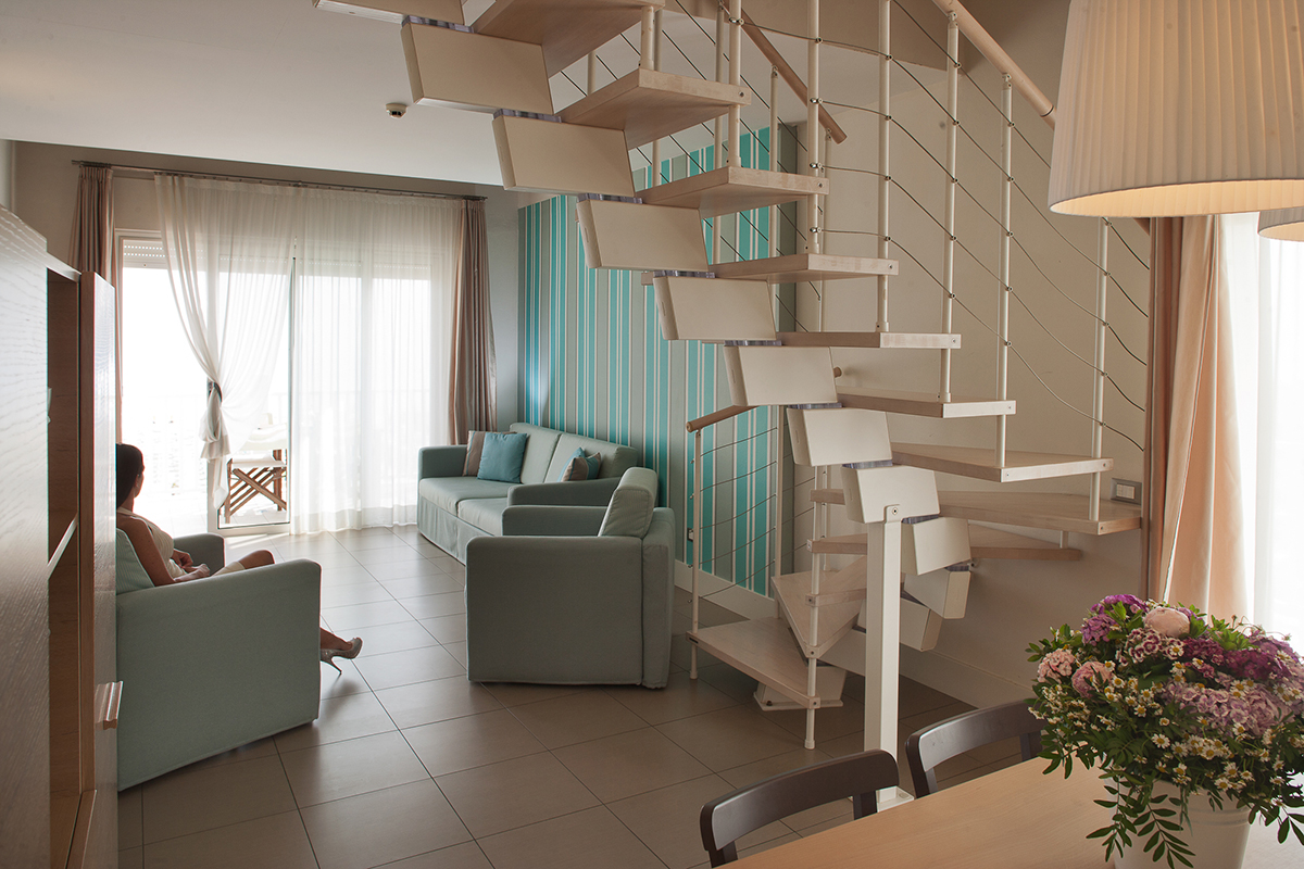 Le Rose Suite Hotel foto 28