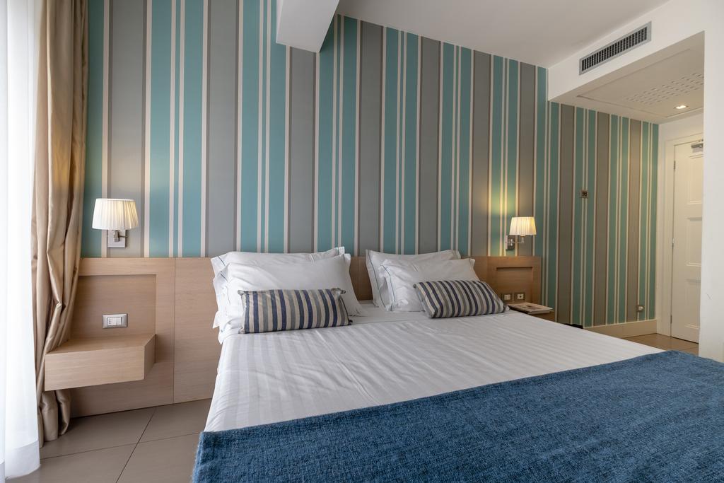 Le Rose Suite Hotel foto 10