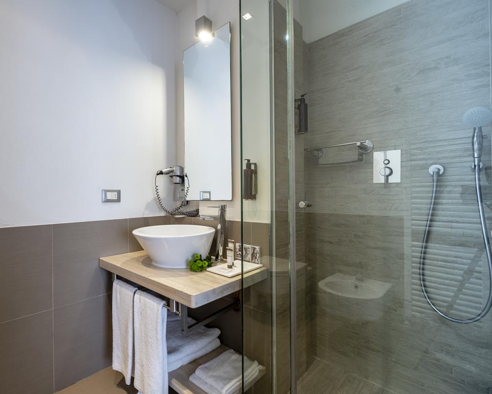 Le Rose Suite Hotel foto 11