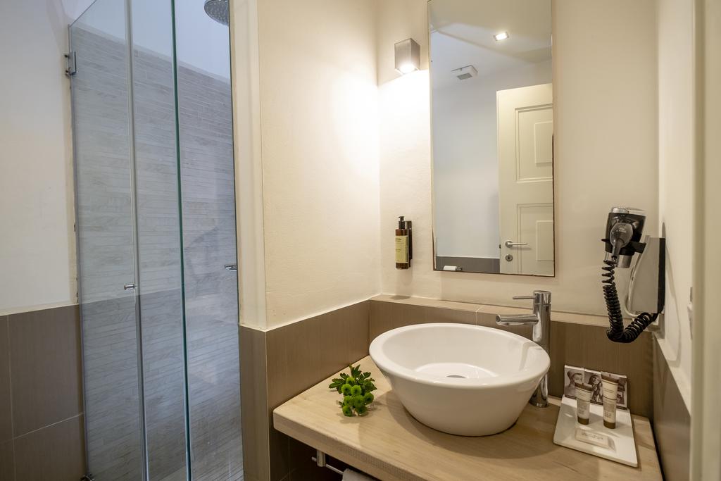 Le Rose Suite Hotel foto 17