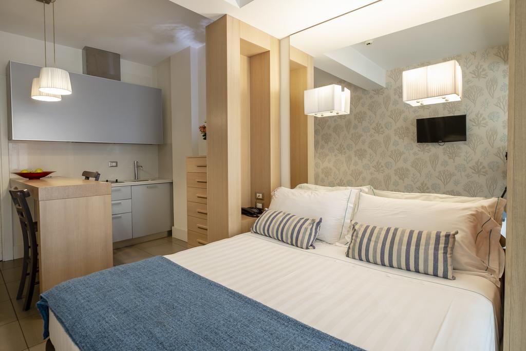 Le Rose Suite Hotel foto 20