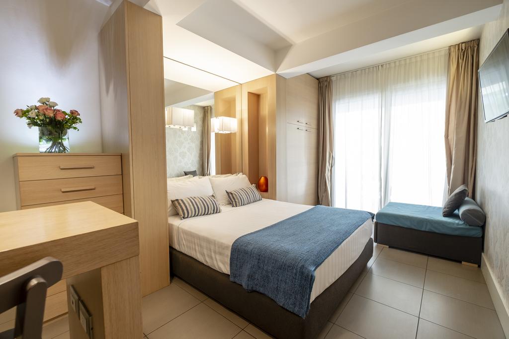 Le Rose Suite Hotel foto 22