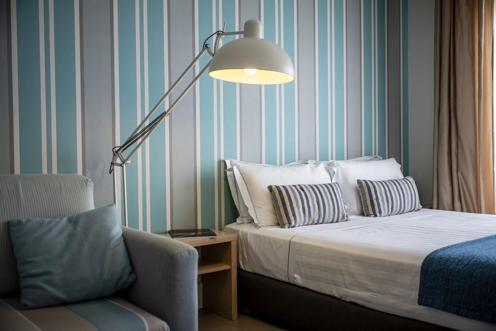 Le Rose Suite Hotel foto 24