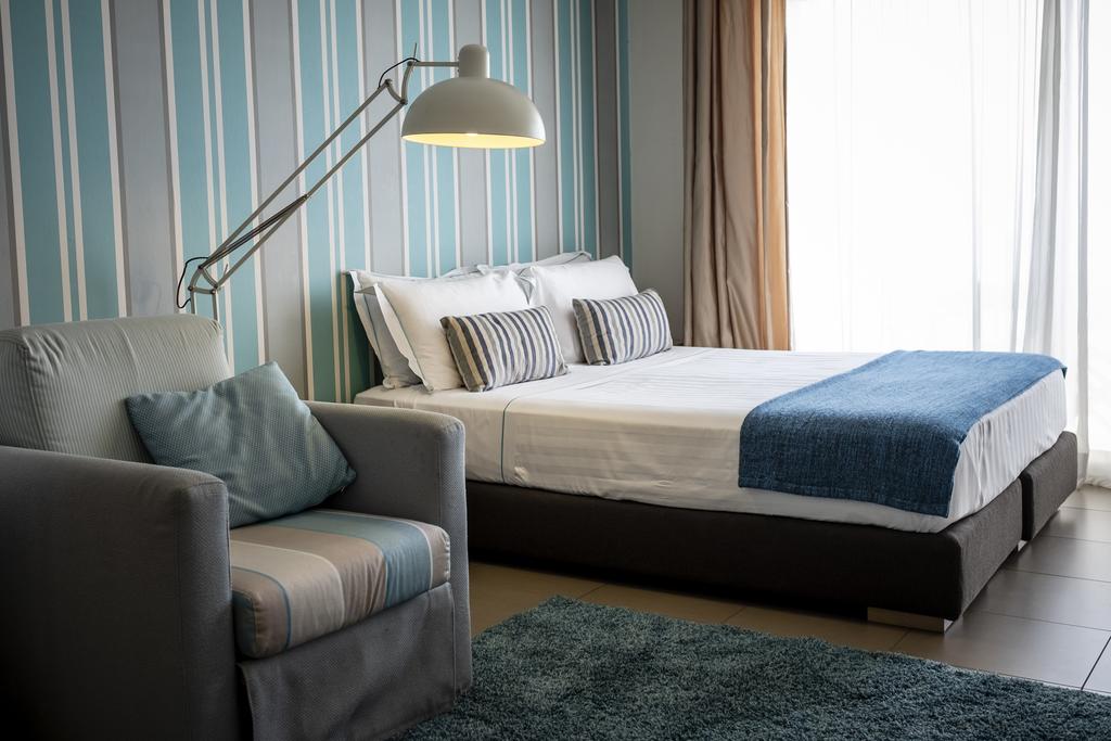 Le Rose Suite Hotel foto 25