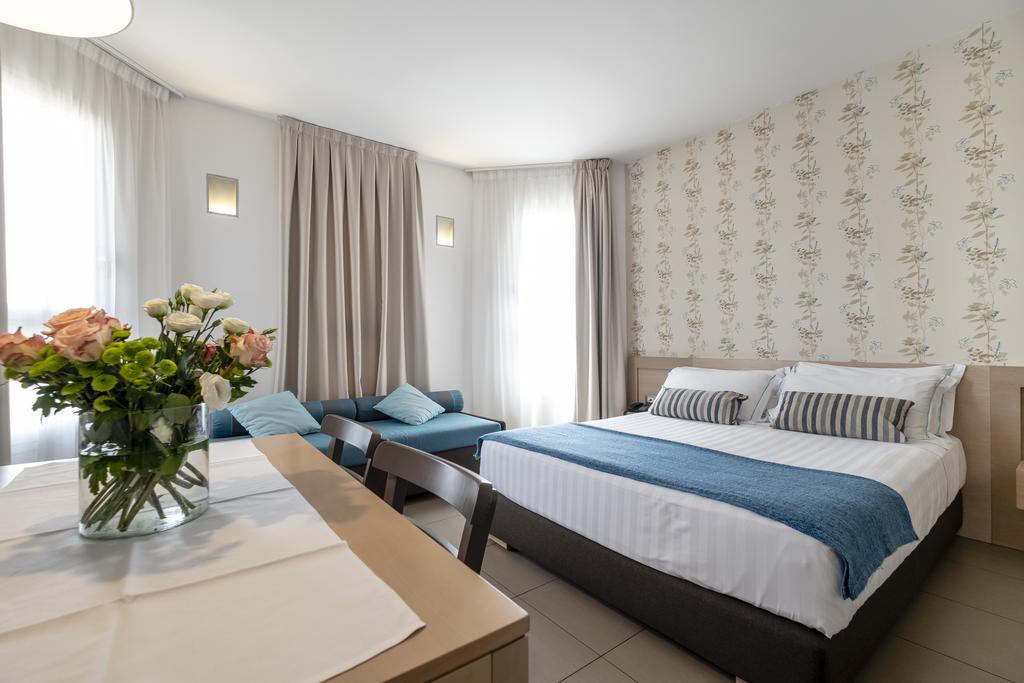 Le Rose Suite Hotel foto 40
