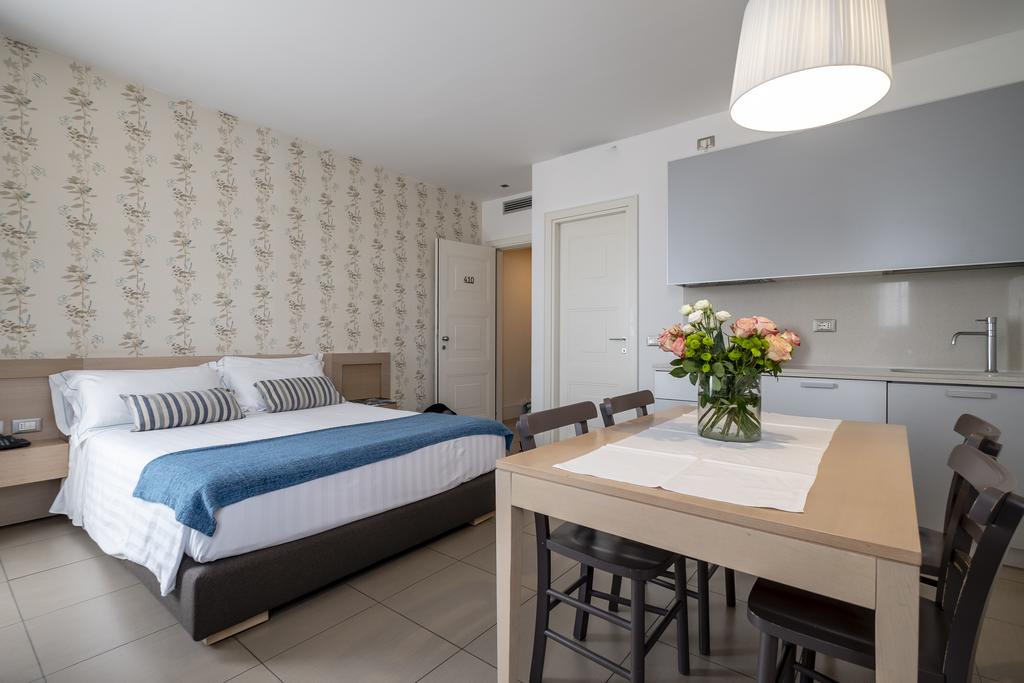 Le Rose Suite Hotel foto 26