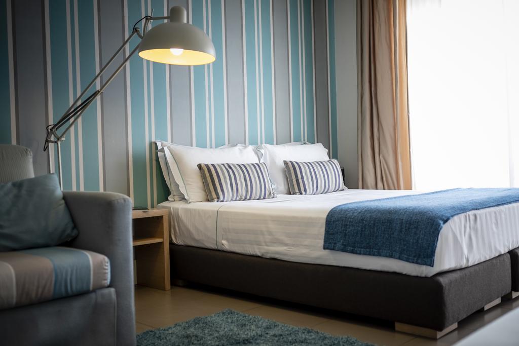 Le Rose Suite Hotel foto 41