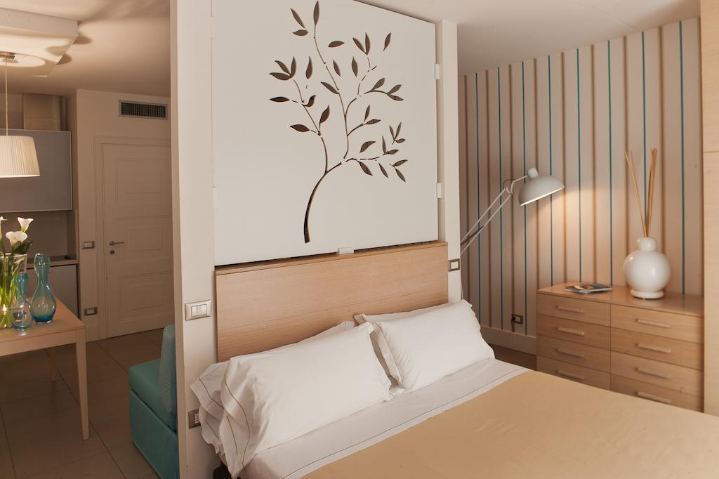 Le Rose Suite Hotel foto 43