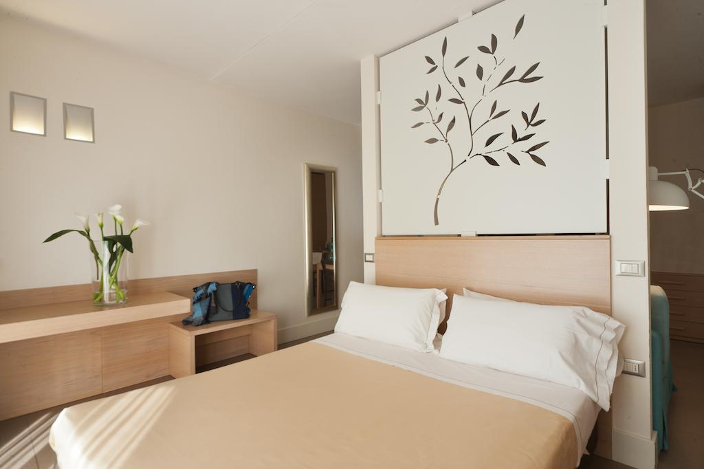 Le Rose Suite Hotel foto 44