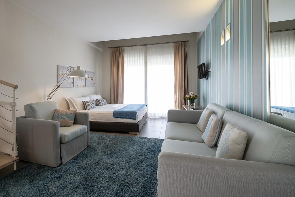 Le Rose Suite Hotel foto 45
