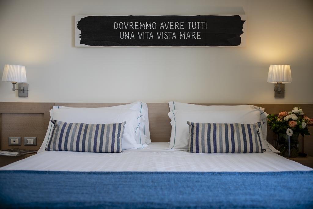 Le Rose Suite Hotel foto 32