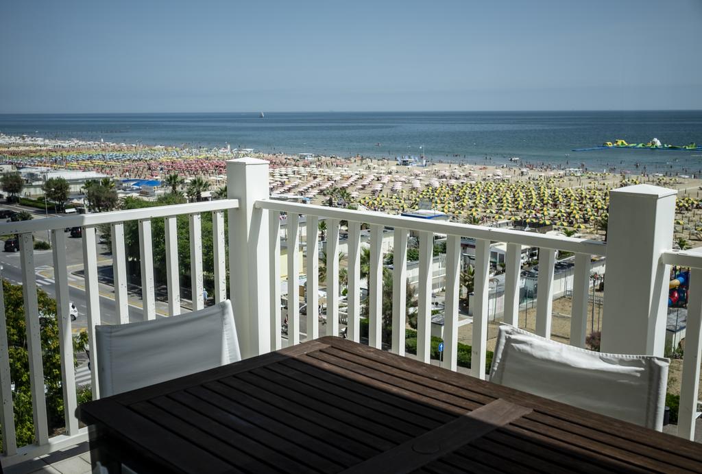 Le Rose Suite Hotel foto 34