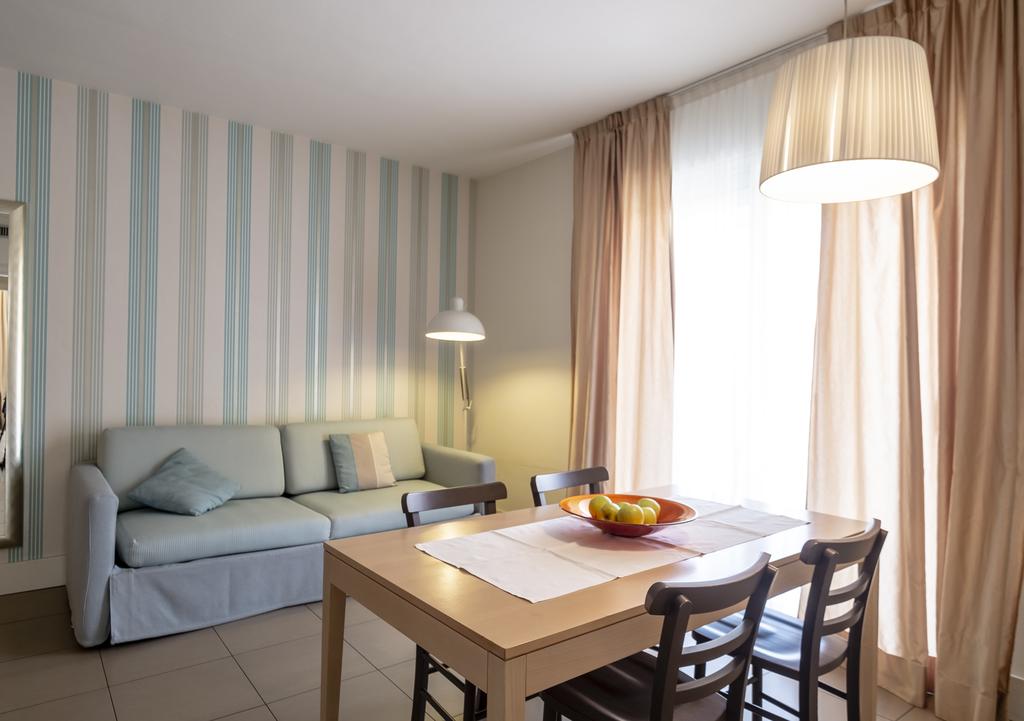 Le Rose Suite Hotel foto 35