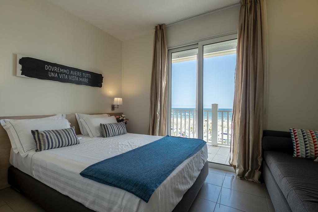 Le Rose Suite Hotel foto 36