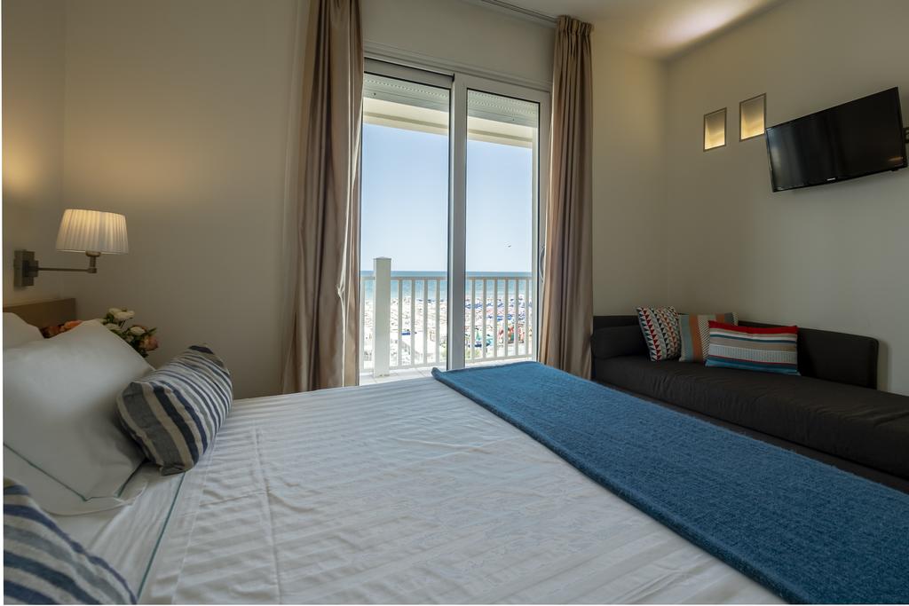 Le Rose Suite Hotel foto 37