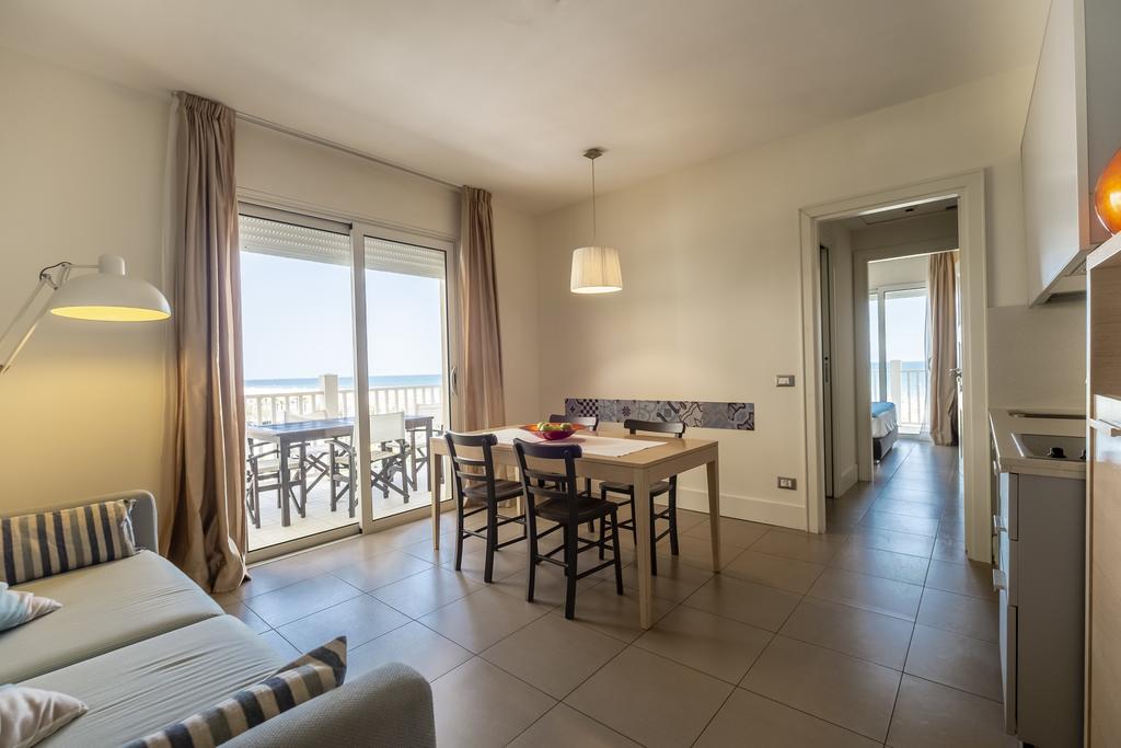 Le Rose Suite Hotel foto 38