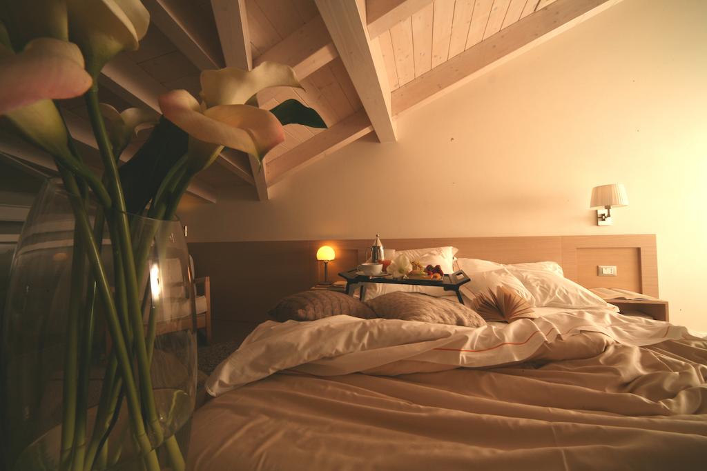 Le Rose Suite Hotel foto 30