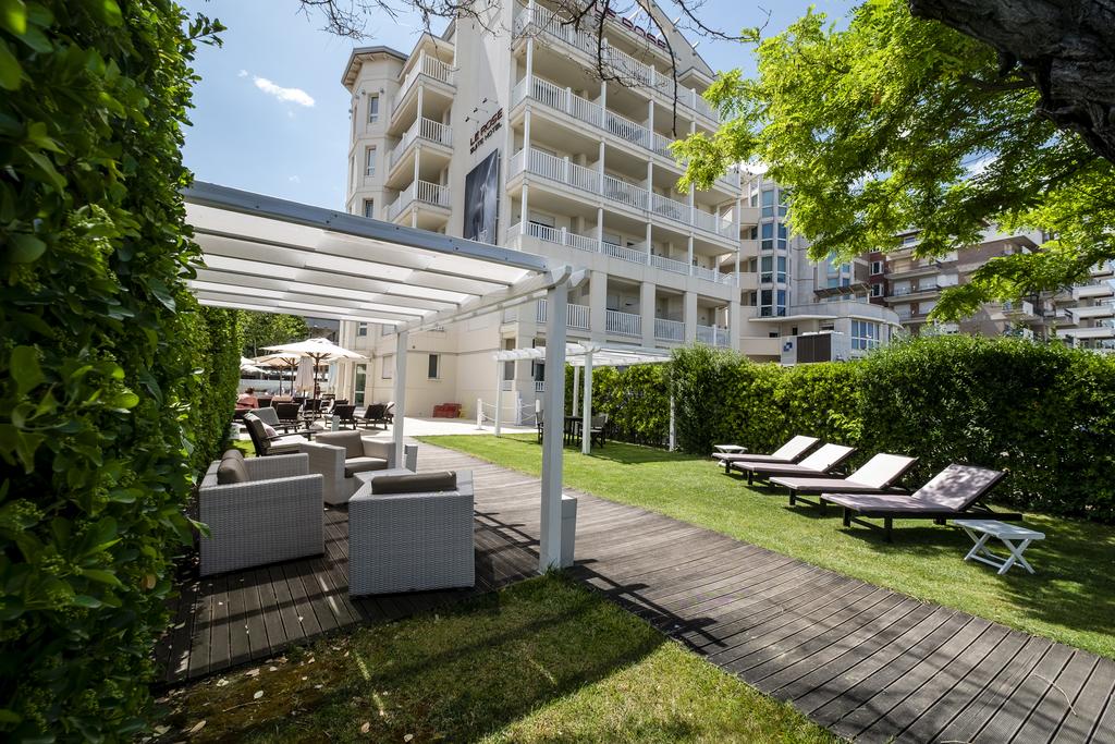 Le Rose Suite Hotel foto 18