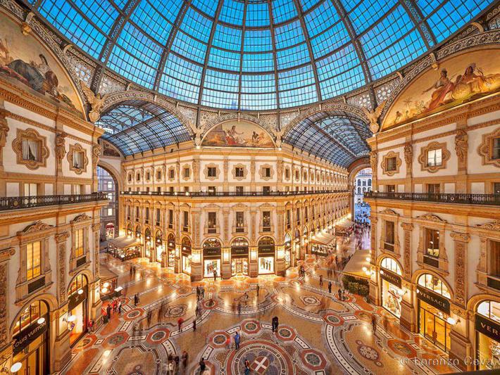 Galleria Vik Milano - Townhouse Galleria foto 3