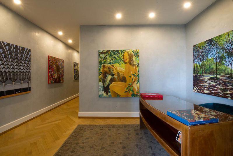 Galleria Vik Milano - Townhouse Galleria foto 4