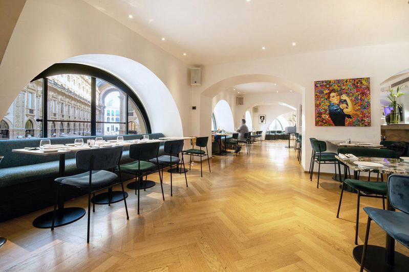 Galleria Vik Milano - Townhouse Galleria in Milan - foto 5