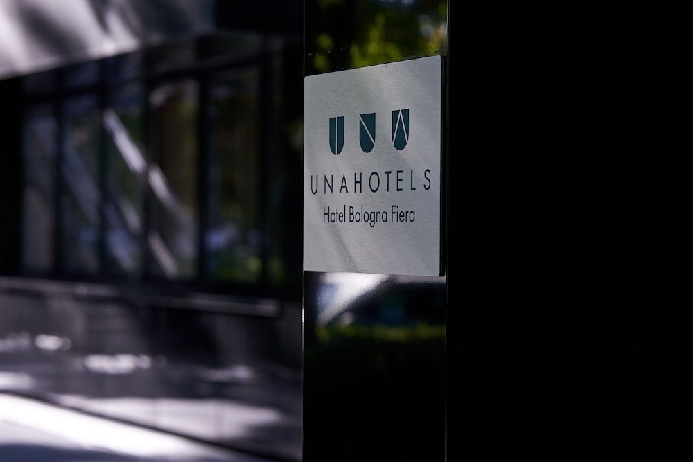 UNAHOTELS Bologna Fiera foto 36