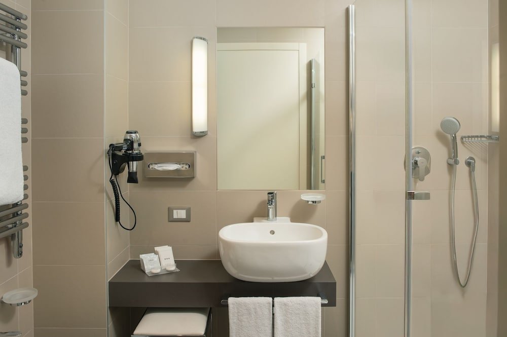UNAHOTELS Bologna Fiera foto 47