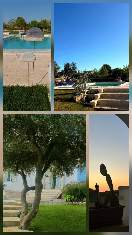 Valle Dell Idro in Otranto - foto 5