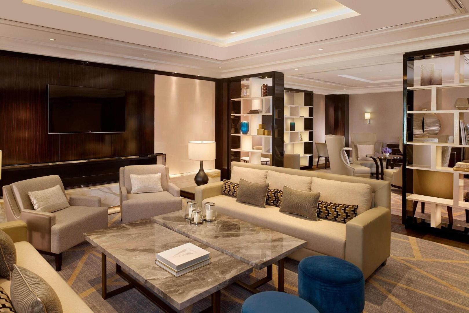Al Habtoor Palace foto 30
