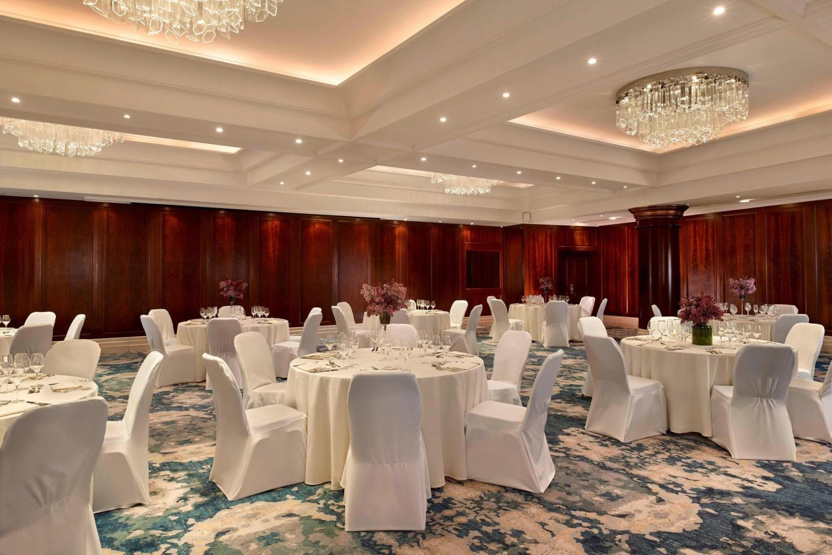 Al Habtoor Palace foto 20