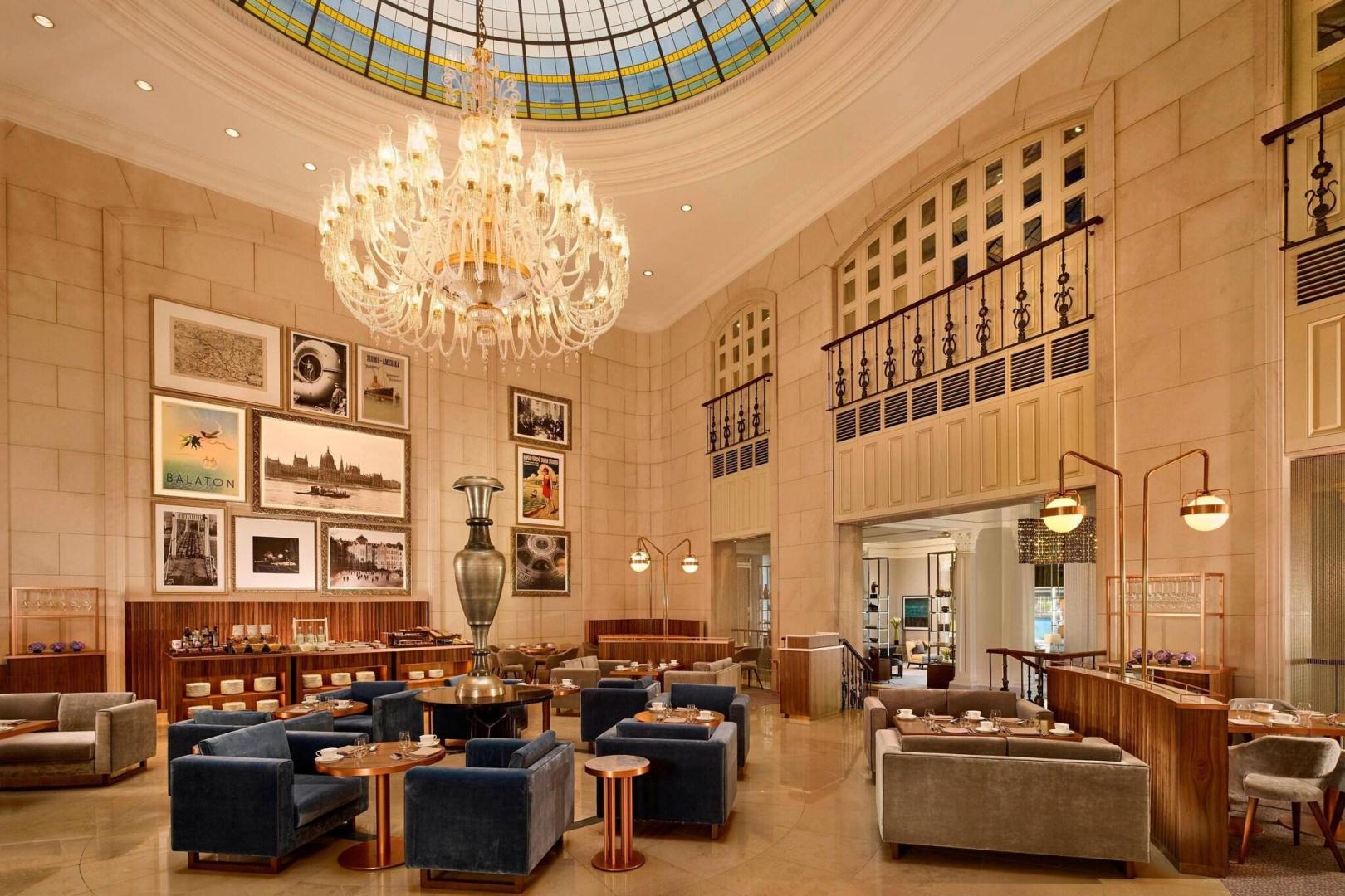 Al Habtoor Palace foto 38